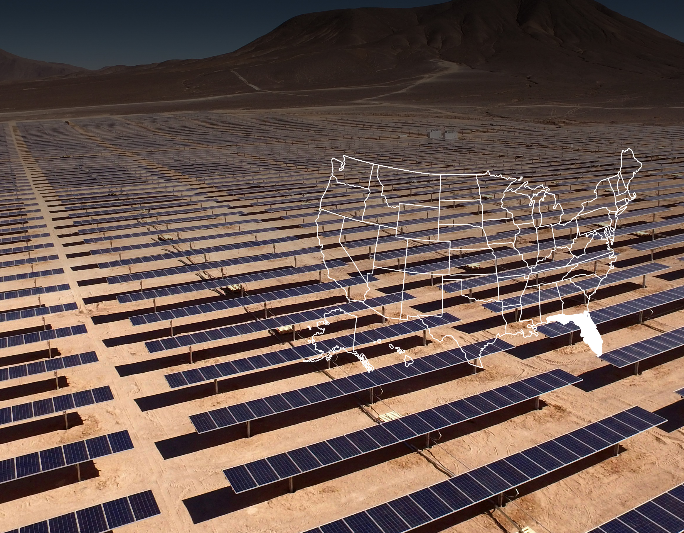 Florida’s 10MWh Solar-Storage Project Boosts Clean Energy Development