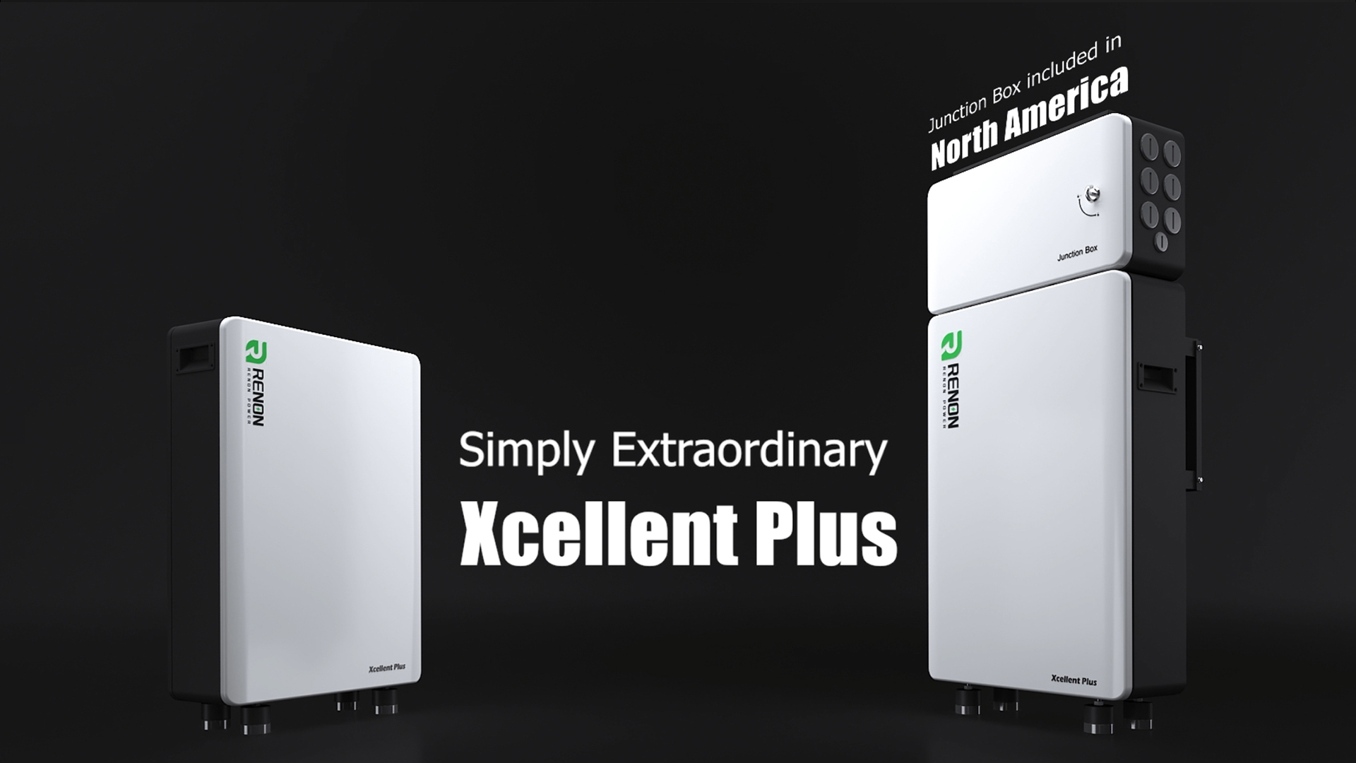 Meet Xcellent Plus