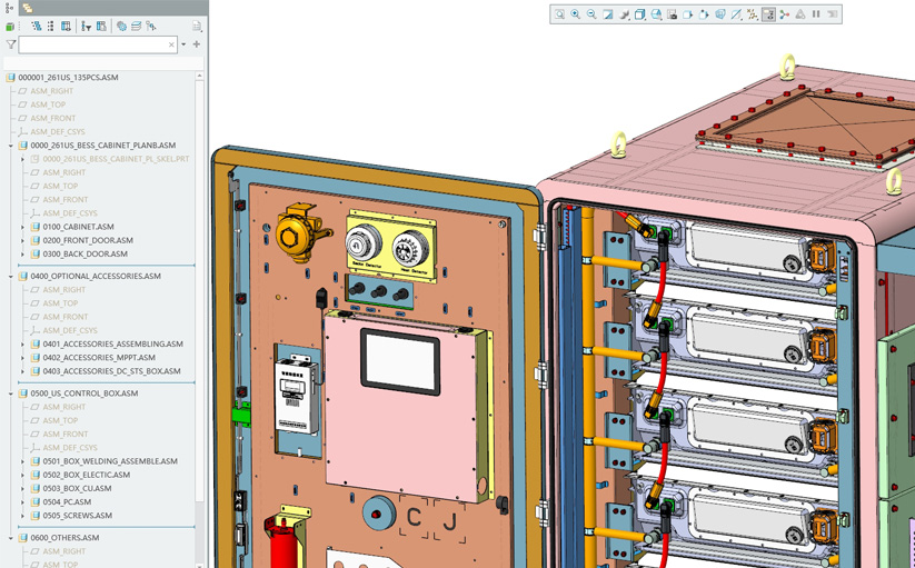 Pre-Sales Technical  Support