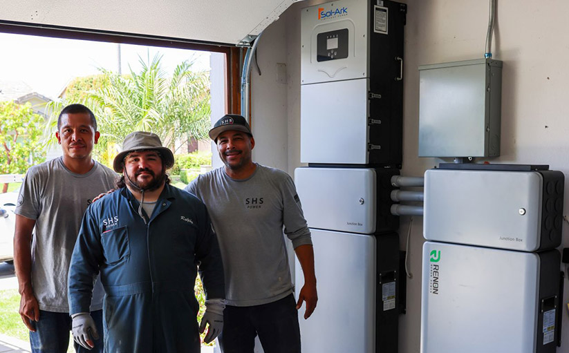 Installation Qualifications