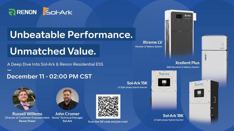 Unbeatable Performance, Unmatched Value