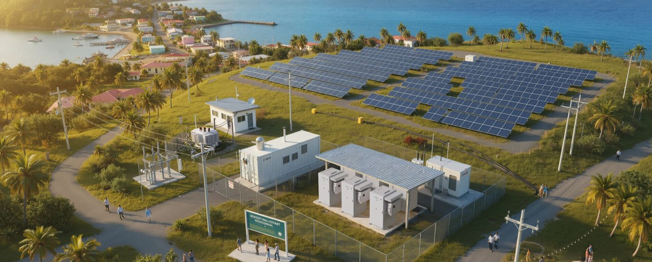 Distributed Energy Storage Is Reshaping the Energy Asset Value Landscape