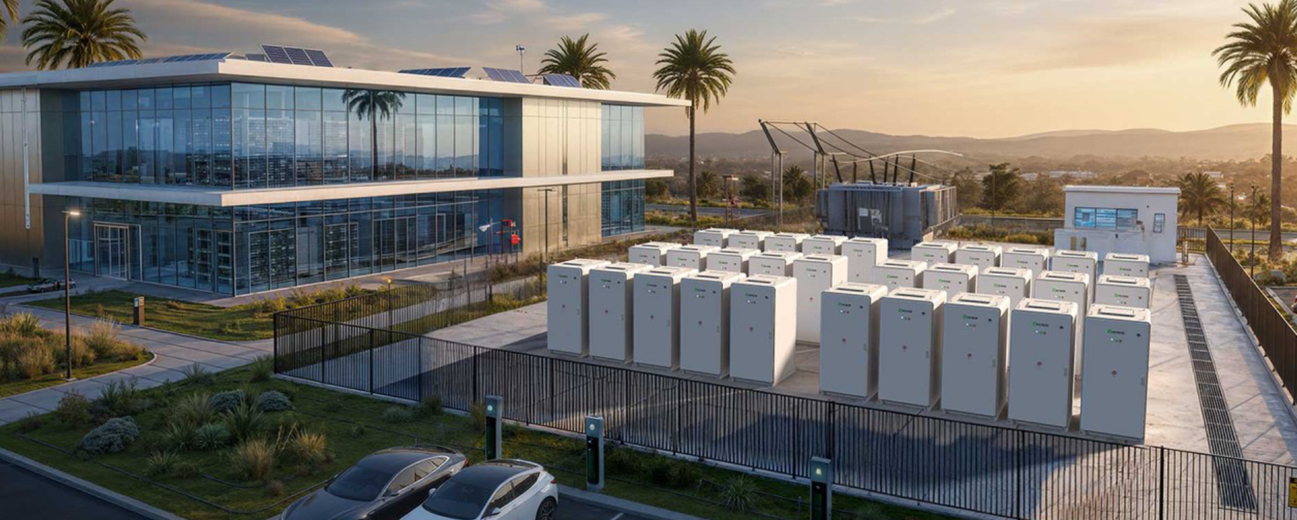 Ensuring bankability, project certainty, and asset performance guarantees: Renon Power's solutions