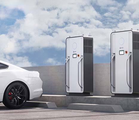 4 Application Scenarios Of Lithium Battery Energy Storage System