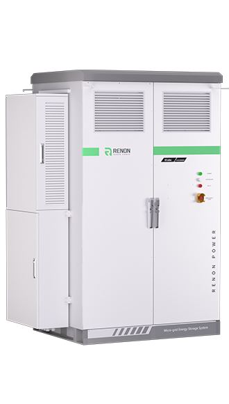 AC Power Solutions_157kWh