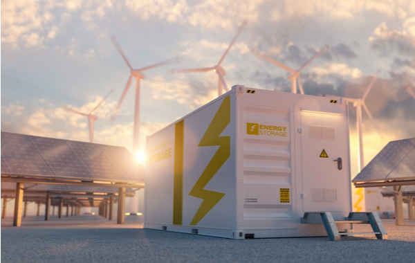 Pros and cons of solar battery storage for home energy storage