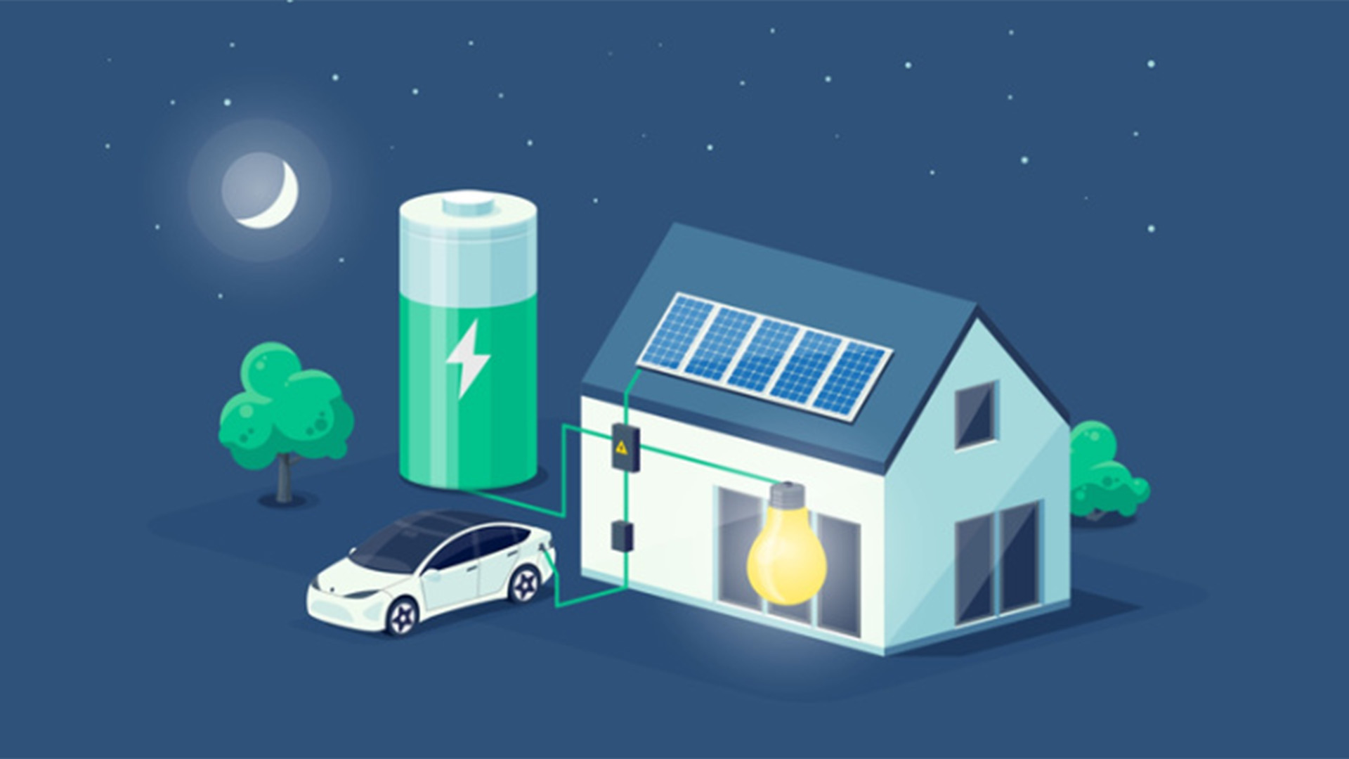 The Most Promising Energy Storage Technologies